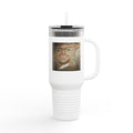 Insulated Travel Mug, 40oz