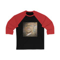 Unisex 3\4 Sleeve Baseball Tee